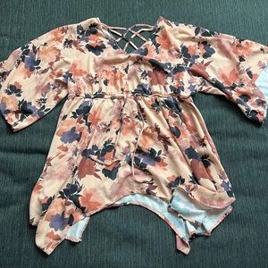 Torrid Size 2 (18/20) top